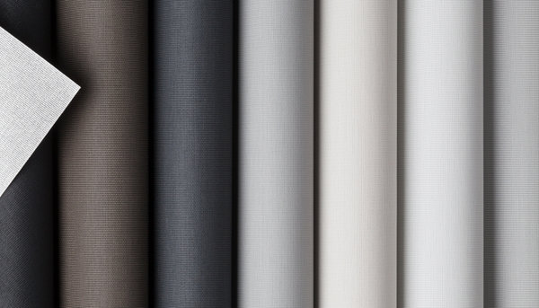 Foto textiles ultimetal m screen