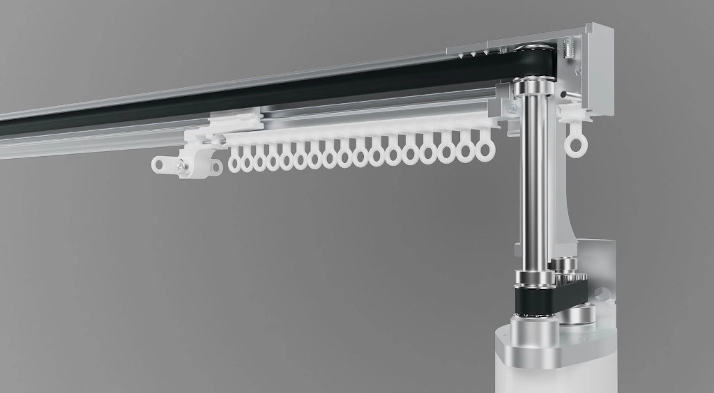 Foto riel Smart Electric