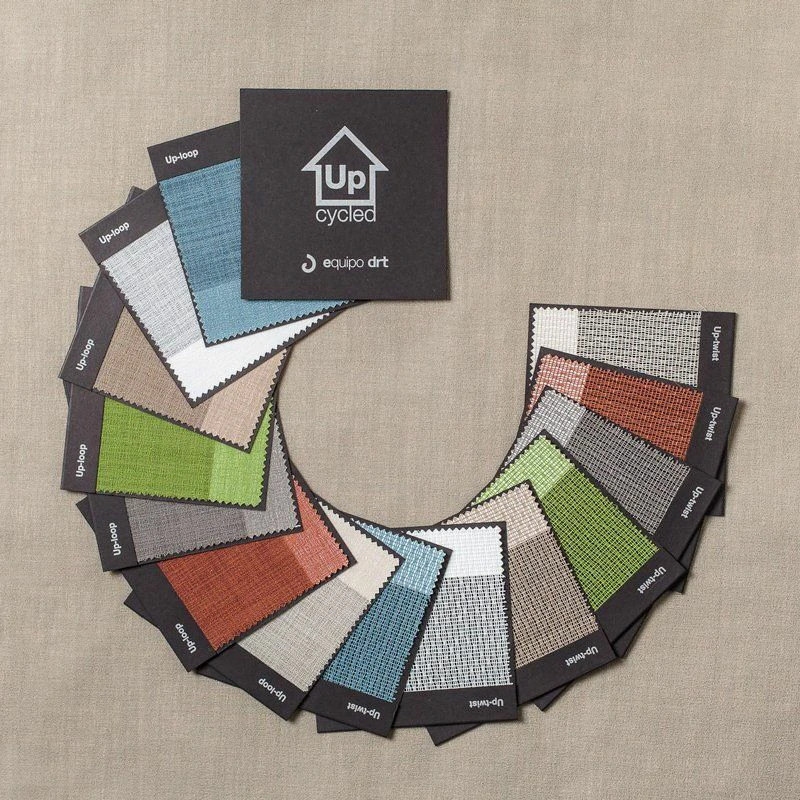 Textiles Equipo DRT - TextilCort