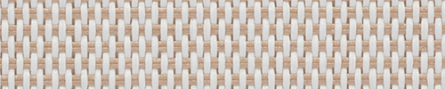 M-Screen color 0210 White Sable