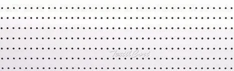 Color de veneciana de aluminio TextilCort 11