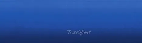 Color de veneciana de aluminio TextilCort 111