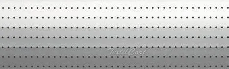 Color de veneciana de aluminio TextilCort 27