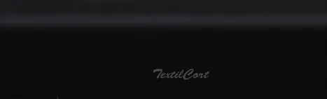 Color de veneciana de aluminio TextilCort 45