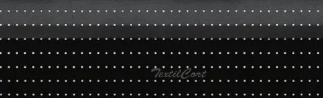 Color de veneciana de aluminio TextilCort 46