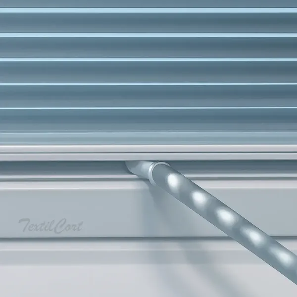 Veneciana con bastón de movimiento TextilCort