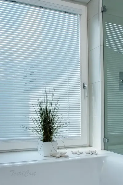 Veneciana de aluminio TextilCort 2