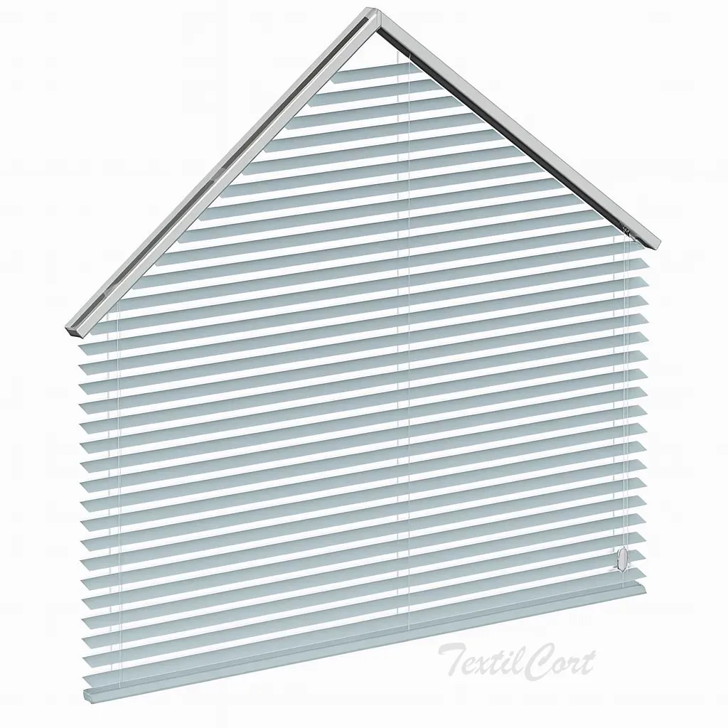 Veneciana de aluminio TextilCort 4